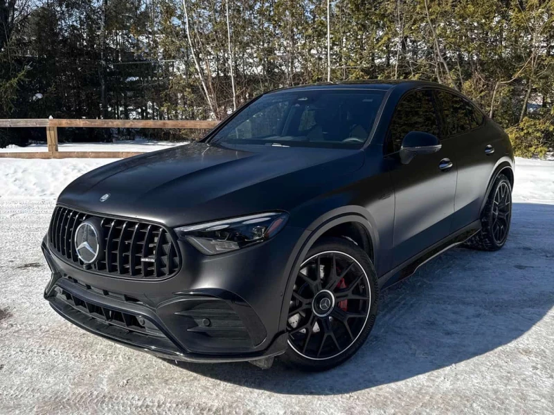 Mercedes-Benz GLC 63 AMG * CARFAX * ПАНОРАМА * BURMESTER * KEYLESS - 82000 € / 160378.06 лв. - 89928064 1 | Car24.bg Mercedes-Benz GLC 63 AMG * CARFAX * ПАНОРАМА * BURMESTER * KEYLESS - 82000 € / 160378.06 лв. - 89928064 1