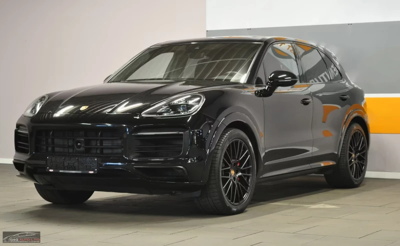 Porsche Cayenne GTS/460HP/PANO/360/ACC/BOSE/KLESS/860z - 72399 € - 96755671 1 | Car24.bg Porsche Cayenne GTS/460HP/PANO/360/ACC/BOSE/KLESS/860z - 72399 € - 96755671 1