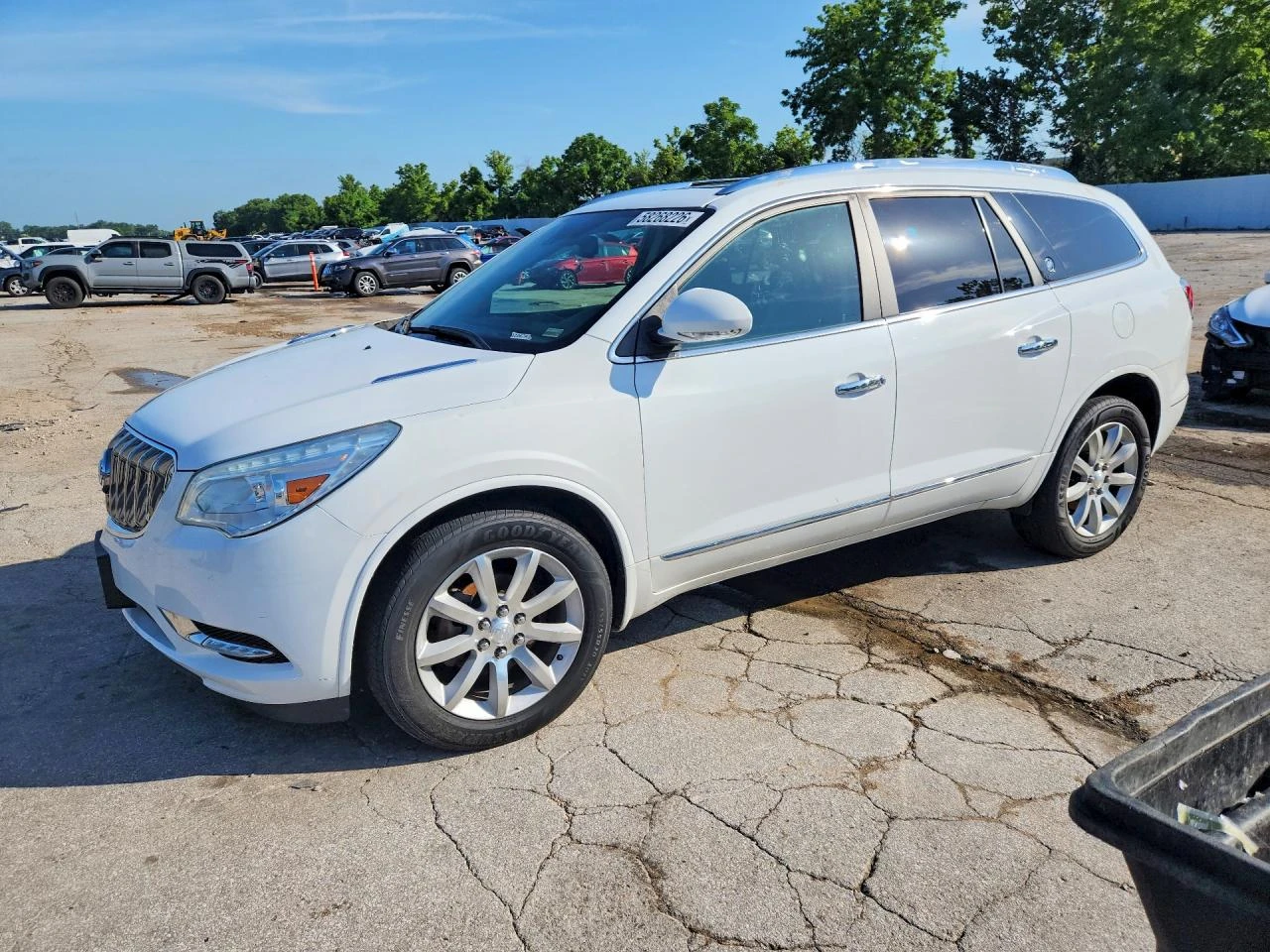 Buick Enclave 3.6l | Auto.bg — изображение 1 Buick Enclave 3.6l | Auto.bg — изображение 1