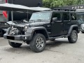 Jeep Wrangler RUBICON  - [3] 