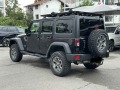 Jeep Wrangler RUBICON  - [5] 