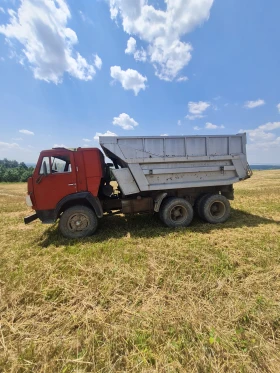 Kamaz 5210 undefined | Auto.bg — изображение 2 Kamaz 5210 undefined | Auto.bg — изображение 2