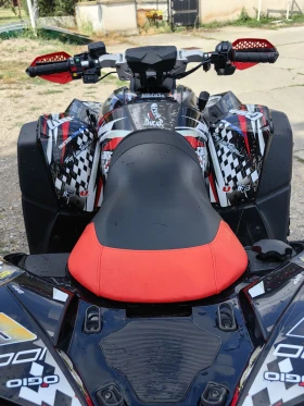 Can-Am Renеgade 1000R | Auto.bg — изображение 5 Can-Am Renеgade 1000R | Auto.bg — изображение 5
