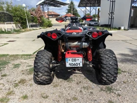 Can-Am Renеgade 1000R | Auto.bg — изображение 2 Can-Am Renеgade 1000R | Auto.bg — изображение 2