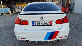 BMW 335 M PERFORMANCE 306PS | Mobile.bg   6