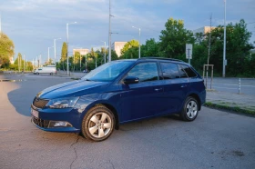 Skoda Fabia 1 - Car24.bg Skoda Fabia 1