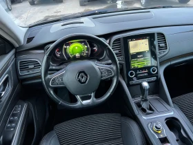 Renault Talisman 1.6dCi ШВЕЙЦАРИЯ - 21500 лв. / 10992.78 € - 28131327 10 | Car24.bg Renault Talisman 1.6dCi ШВЕЙЦАРИЯ - 21500 лв. / 10992.78 € - 28131327 10