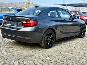 BMW 220 2.0 M-PACK АВТОМАТИК - 25900 лв. / 13242.46 € - 11715759 4 | Car24.bg BMW 220 2.0 M-PACK АВТОМАТИК - 25900 лв. / 13242.46 € - 11715759 4