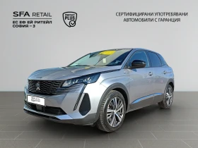 Peugeot 3008 3008 New Line Up ALLURE PACK 1.6 Plug-in HYBRID 4W - Car24.bg Peugeot 3008 3008 New Line Up ALLURE PACK 1.6 Plug-in HYBRID 4W