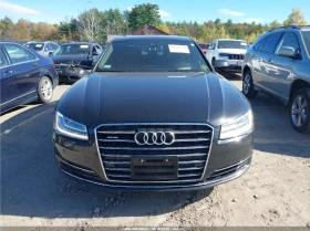 Audi A8 L 3.0T* BOSE* ПОДГРЕВ* ЩОРИ - 25900 лв. / 13242.46 € - 42975909 2 | Car24.bg Audi A8 L 3.0T* BOSE* ПОДГРЕВ* ЩОРИ - 25900 лв. / 13242.46 € - 42975909 2