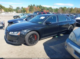 Audi A8 L 3.0T* BOSE* ПОДГРЕВ* ЩОРИ - 25900 лв. / 13242.46 € - 42975909 4 | Car24.bg Audi A8 L 3.0T* BOSE* ПОДГРЕВ* ЩОРИ - 25900 лв. / 13242.46 € - 42975909 4