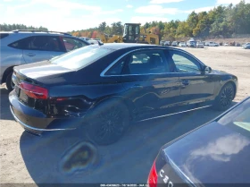 Audi A8 L 3.0T* BOSE* ПОДГРЕВ* ЩОРИ - 25900 лв. / 13242.46 € - 42975909 9 | Car24.bg Audi A8 L 3.0T* BOSE* ПОДГРЕВ* ЩОРИ - 25900 лв. / 13242.46 € - 42975909 9