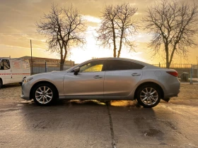 Mazda 6 2.5 Бензин 192 кс - 17500 € / 34227.03 лв. - 90760993 5 | Car24.bg Mazda 6 2.5 Бензин 192 кс - 17500 € / 34227.03 лв. - 90760993 5