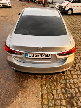 Mazda 6 2.5 Бензин 192 кс - 17500 € / 34227.03 лв. - 90760993 8 | Car24.bg Mazda 6 2.5 Бензин 192 кс - 17500 € / 34227.03 лв. - 90760993 8