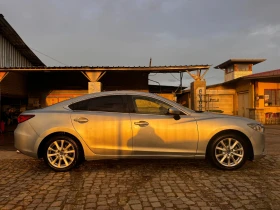 Mazda 6 2.5 Бензин 192 кс - 17500 € / 34227.03 лв. - 90760993 2 | Car24.bg Mazda 6 2.5 Бензин 192 кс - 17500 € / 34227.03 лв. - 90760993 2