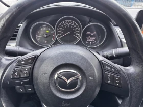 Mazda 6 2.5 Бензин 192 кс - 17500 € / 34227.03 лв. - 90760993 15 | Car24.bg Mazda 6 2.5 Бензин 192 кс - 17500 € / 34227.03 лв. - 90760993 15