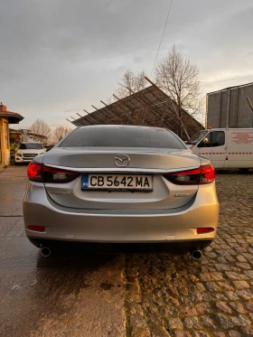 Mazda 6 2.5 Бензин 192 кс - 17500 € / 34227.03 лв. - 90760993 3 | Car24.bg Mazda 6 2.5 Бензин 192 кс - 17500 € / 34227.03 лв. - 90760993 3
