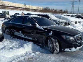 Mercedes-Benz S 550 * CARFAX * ФИНАНСИРАНЕ * КЛИП - 18500 € / 36182.85 лв. - 62721604 3 | Car24.bg Mercedes-Benz S 550 * CARFAX * ФИНАНСИРАНЕ * КЛИП - 18500 € / 36182.85 лв. - 62721604 3