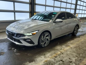 Hyundai Elantra * LUXURY * CARFAX * - Car24.bg Hyundai Elantra * LUXURY * CARFAX *