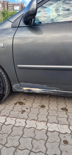 Toyota Corolla - 1500 € / 2933.74 лв. - 17554477 7 | Car24.bg Toyota Corolla - 1500 € / 2933.74 лв. - 17554477 7