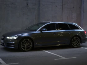Audi A6 Matrix | QUATTRO | S-Line - 16399 € / 32073.66 лв. - 83141529 2 | Car24.bg Audi A6 Matrix | QUATTRO | S-Line - 16399 € / 32073.66 лв. - 83141529 2