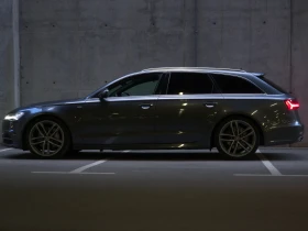 Audi A6 Matrix | QUATTRO | S-Line - 16399 € / 32073.66 лв. - 83141529 3 | Car24.bg Audi A6 Matrix | QUATTRO | S-Line - 16399 € / 32073.66 лв. - 83141529 3