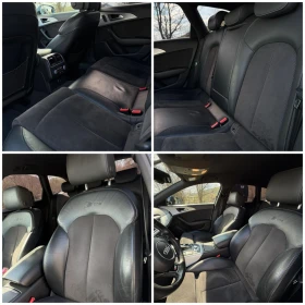 Audi A6 Matrix | QUATTRO | S-Line - 16399 € / 32073.66 лв. - 83141529 10 | Car24.bg Audi A6 Matrix | QUATTRO | S-Line - 16399 € / 32073.66 лв. - 83141529 10