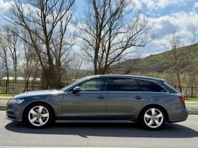 Audi A6 Matrix | QUATTRO | S-Line - 16399 € / 32073.66 лв. - 83141529 3 | Car24.bg Audi A6 Matrix | QUATTRO | S-Line - 16399 € / 32073.66 лв. - 83141529 3