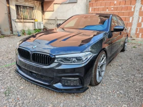 BMW 540 540IX M-pack XDrive EU - Car24.bg BMW 540 540IX M-pack XDrive EU