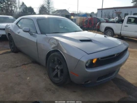 Снимка Dodge Challenger
