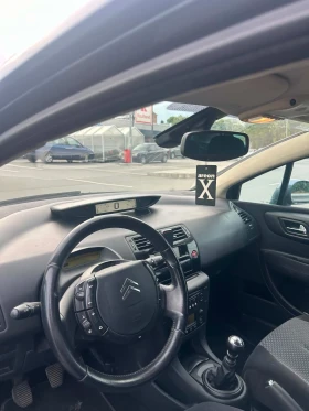 Citroen C4 2000 HDI - 2350 € / 4596.20 лв. - 14124501 7 | Car24.bg Citroen C4 2000 HDI - 2350 € / 4596.20 лв. - 14124501 7