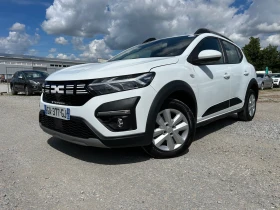 Снимка Dacia Sandero