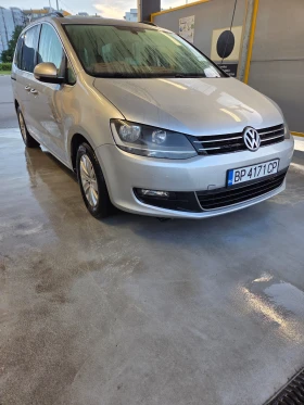 VW Sharan undefined | Auto.bg — изображение 5 VW Sharan undefined | Auto.bg — изображение 5