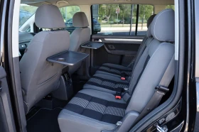 VW Touran 1.9TDI* UNITED* - 4900 € / 9583.57 лв. - 78183587 13 | Car24.bg VW Touran 1.9TDI* UNITED* - 4900 € / 9583.57 лв. - 78183587 13