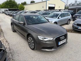 Обява за продажба на Audi A6 Hybrid