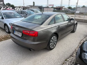 Обява за продажба на Audi A6 Hybrid