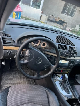 Mercedes-Benz E 320 3.2 - 3200 € / 6258.66 лв. - 74380442 5 | Car24.bg Mercedes-Benz E 320 3.2 - 3200 € / 6258.66 лв. - 74380442 5