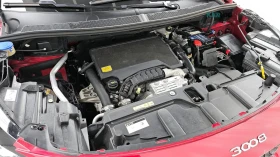 Peugeot 3008 1.2* PureTech* GT* КОЖА* ПОДГРЕВ* ПАНО* КАМЕРА* | Auto.bg — изображение 5 Peugeot 3008 1.2* PureTech* GT* КОЖА* ПОДГРЕВ* ПАНО* КАМЕРА* | Auto.bg — изображение 5