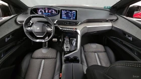 Peugeot 3008 1.2* PureTech* GT* КОЖА* ПОДГРЕВ* ПАНО* КАМЕРА* | Auto.bg — изображение 6 Peugeot 3008 1.2* PureTech* GT* КОЖА* ПОДГРЕВ* ПАНО* КАМЕРА* | Auto.bg — изображение 6