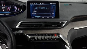Peugeot 3008 1.2* PureTech* GT* КОЖА* ПОДГРЕВ* ПАНО* КАМЕРА* | Auto.bg — изображение 13 Peugeot 3008 1.2* PureTech* GT* КОЖА* ПОДГРЕВ* ПАНО* КАМЕРА* | Auto.bg — изображение 13