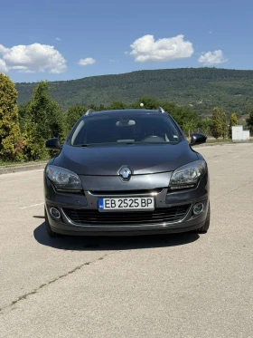 Снимка Renault Megane