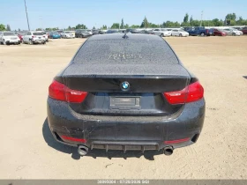 BMW 435 * XI * CARFAX * ОПЦИЯ ЗА ФИНАНСИРАНЕ | Auto.bg — изображение 17 BMW 435 * XI * CARFAX * ОПЦИЯ ЗА ФИНАНСИРАНЕ | Auto.bg — изображение 17