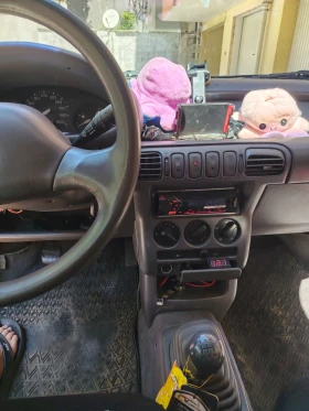 Nissan Micra 1.3 - 1000 € / 1955.83 лв. - 48187633 3 | Car24.bg Nissan Micra 1.3 - 1000 € / 1955.83 лв. - 48187633 3