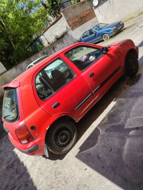 Nissan Micra 1.3 - 1000 € / 1955.83 лв. - 48187633 6 | Car24.bg Nissan Micra 1.3 - 1000 € / 1955.83 лв. - 48187633 6