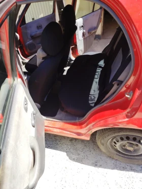 Nissan Micra 1.3 - 1000 € / 1955.83 лв. - 48187633 10 | Car24.bg Nissan Micra 1.3 - 1000 € / 1955.83 лв. - 48187633 10