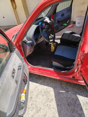 Nissan Micra 1.3 - 1000 € / 1955.83 лв. - 48187633 8 | Car24.bg Nissan Micra 1.3 - 1000 € / 1955.83 лв. - 48187633 8