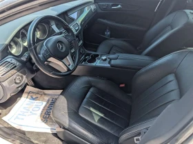 Mercedes-Benz CLS 550 CARFAX | Auto.bg — изображение 4 Mercedes-Benz CLS 550 CARFAX | Auto.bg — изображение 4