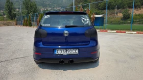 VW Golf 1.9 TDI 90к.с. | Auto.bg — изображение 7 VW Golf 1.9 TDI 90к.с. | Auto.bg — изображение 7