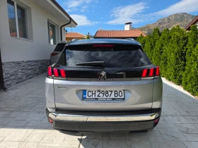 Peugeot 3008 1.6 AVTO НАПЪЛНО ОБСЛУЖЕН | Auto.bg — изображение 6 Peugeot 3008 1.6 AVTO НАПЪЛНО ОБСЛУЖЕН | Auto.bg — изображение 6