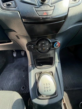 Ford Fiesta 1.5 | Auto.bg — изображение 14 Ford Fiesta 1.5 | Auto.bg — изображение 14